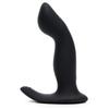 Vibrating Prostate Massager - Fifty Shades Of Grey Sensation P-Spot Vibrator
