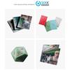 [Pre-order] CORTIS – 2nd Mini Album [GREENGREEN] SET 4EA