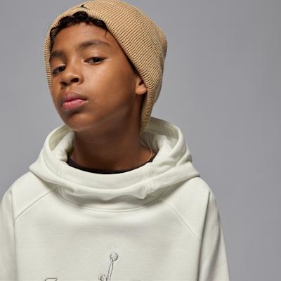 Jordan Kids Sweatshirts Hooded Moderate