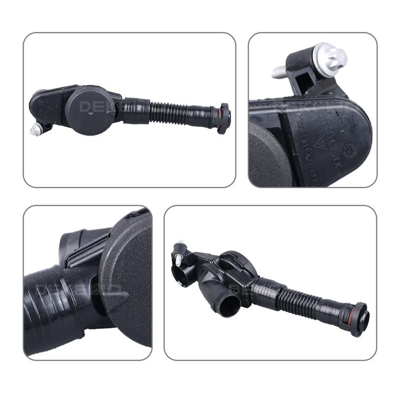 94610722977 94610723077 клапан вентиляції картера зворотний клапан для Porsche Panamera Cayenne macas 946 107 229 77 946 107