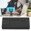 Portable Voice Changer,   Mixer with 3.5mm Interface, 8 Voice Modes,   Mixer, USB Rechargeable Small Sound Effect Machine for Live Chat Sing f