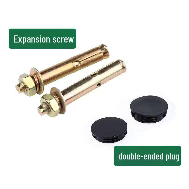 

Stainless Steel Ceiling Mounted Balcony Drying Rack Flange