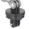 Universals Bike Computer Adapters Mount Bracket Light Weight Bike Computer Holder Camera Headlight Adapters Fixing Base