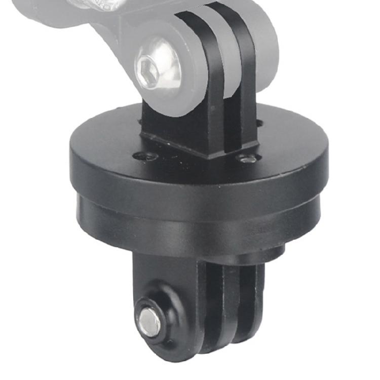 Universals Bike Computer Adapters Mount Bracket Light Weight Bike Computer Holder Camera Headlight Adapters Fixing Base