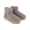 UGG Classic Mini II Boot Campfire (Womens) Women Sneakers 1016222-CPF