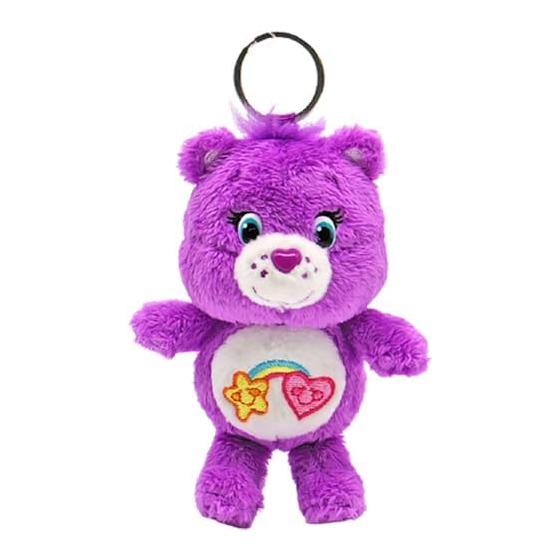 Nakajima Corporation Care Bear Soft Mascot Best Friend Bear 158512-21