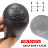 5 Speed-Black