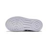 Anta Comfortable Simple Shock Absorbing Wear Resistant Breathable Low Top Kids Skate Shoes Kids Sneaker White 332419931S-2
