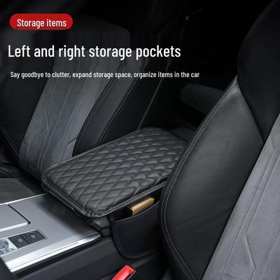 Accessori per abitacolo auto – Braccioli poggia braccio per auto