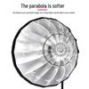 Godox P90H Deep Parabolic Softbox with Grid