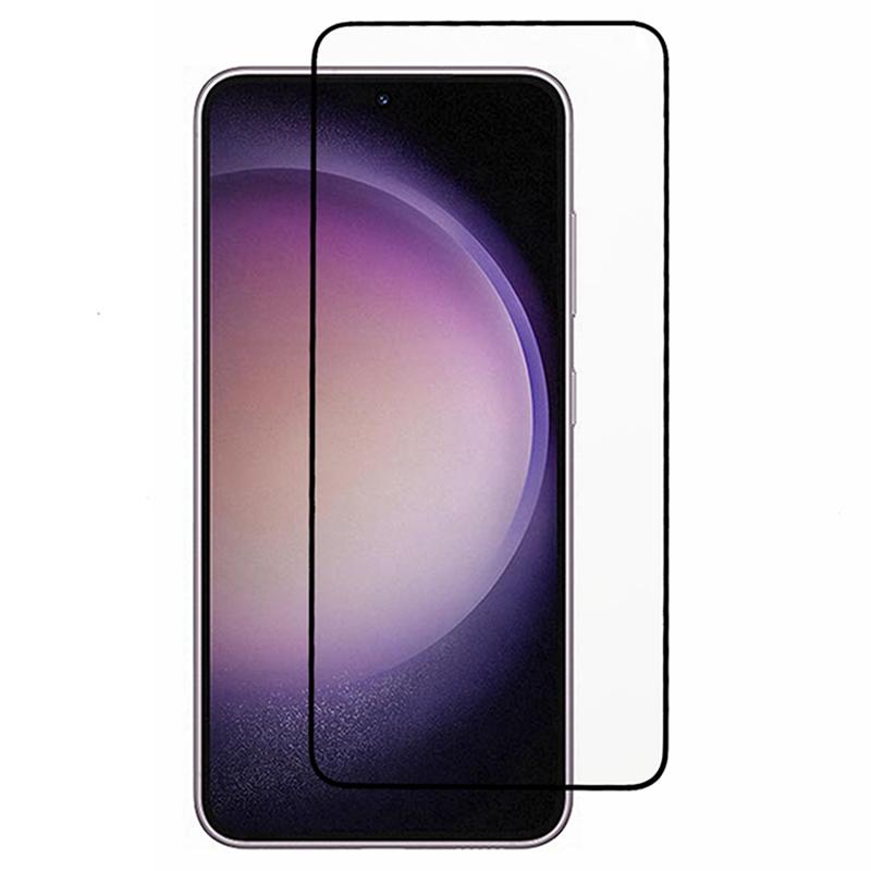 For Google Pixel 9/9 Pro Screen Protector Silk Printing High Aluminium-Silicon Glass Film