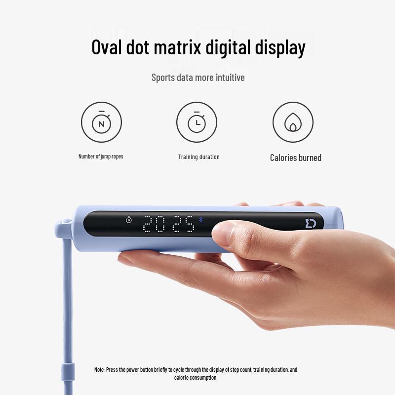 Mijia Xiaomi Smart Counter 2