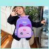 Adorable Cartoon Backpack For Kids Featuring Breathable Lightweight Durable Design In Multiple Colors For School And Travel