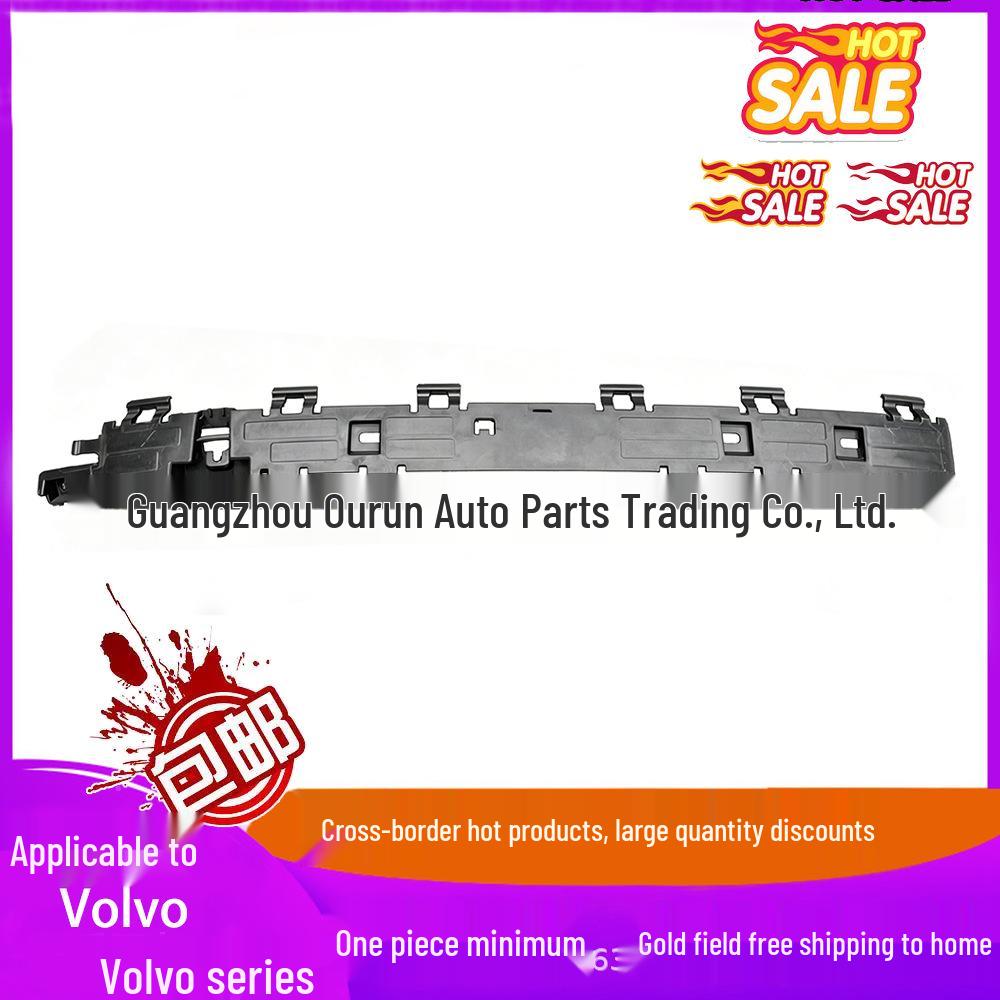 Volvo XC60 2022 Rear Bumper Center Bracket 32136221