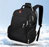 Backpack Men's Large Capacity Dirt Resistant Business Travel Bag Computer Backpack