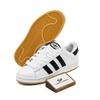 adidas CAMPUS 00S Casual Shoes JP9998 Unisex White Size