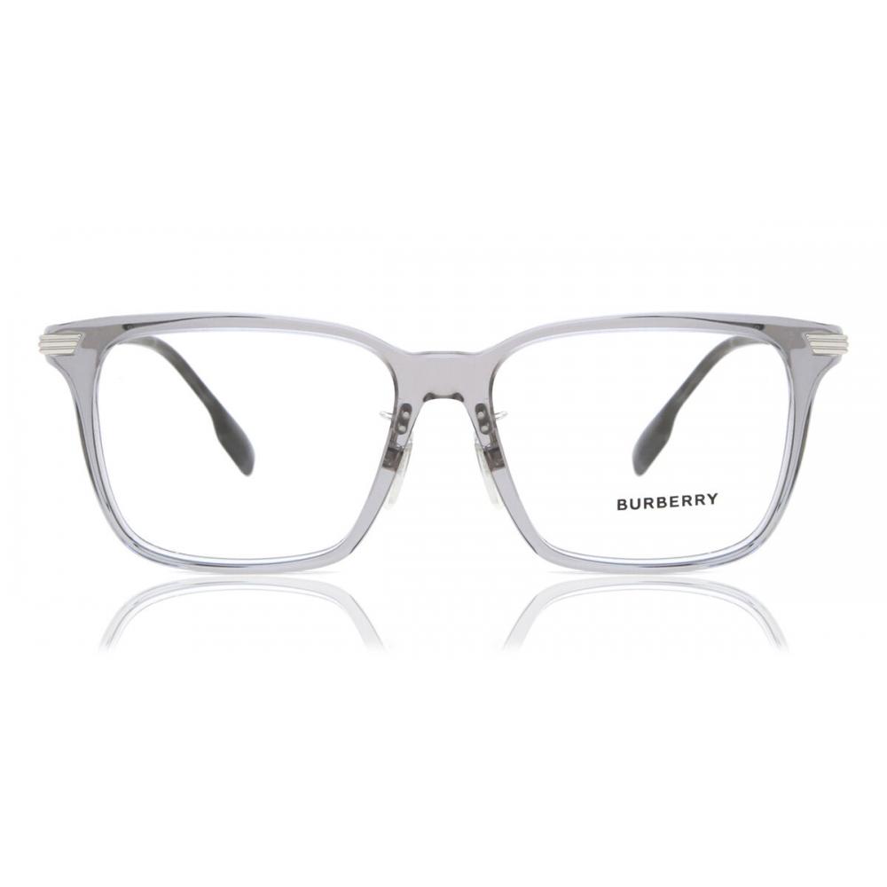 

Burberry Be2378f Ellis Asian Fit 4021 Men Eyeglasses /55-16-150