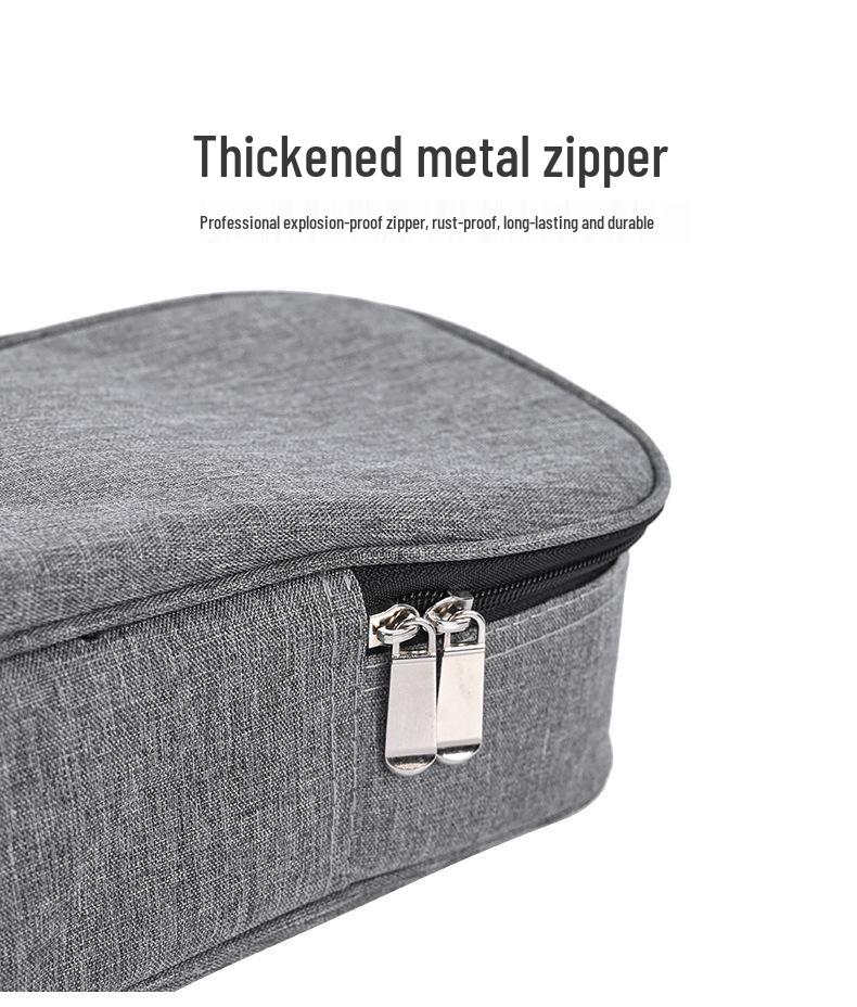 40/41-Inch Thick Padded Acoustic Guitar Backpack with Double Shoulder Straps