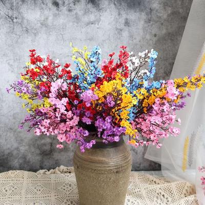 Decoración para el hogar
 – Flores y coronas decorativas