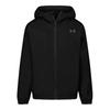 Childrens/Kids Colour Block Windbreaker