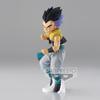 Gotenks Dragon Ball Z Solid Edge Works Figurine