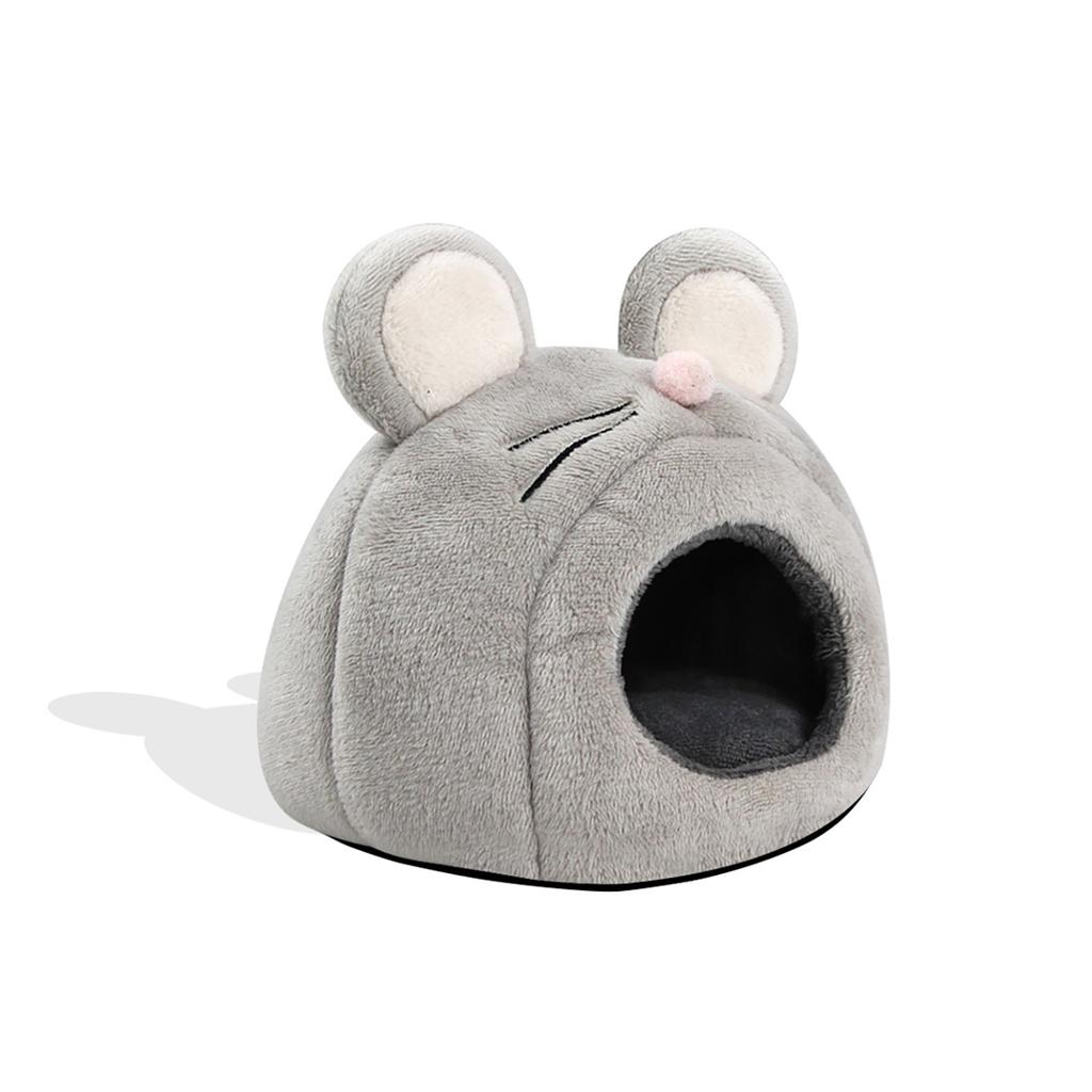 Careful Appearance, Cute And Cute Little Pet Bedding, Hamster Home