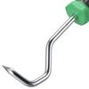 TONE Power Grip Hose Plucker Green PGHPL-003 No.3