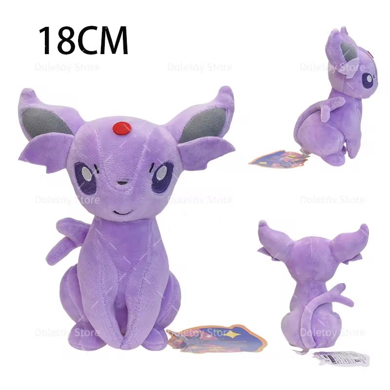 45 Styles Pokemon Plush  Mega Charizard XY Ho-Oh Lucario Greninja Eevee Vaporeon Pokemon Balls Stuffed Peluche Kids Xmas Gift