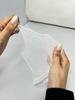Asahi Hygienic Materials Ars Smart Gauze, 25cm x 25cm, 4-fold, 300 sheets