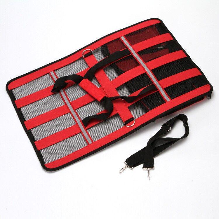 Pet Travel Mesh Bag: Fashionable Breathable Handbag for Dogs and Cats