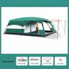 Yuzhan Large Outdoor 2-Room Tent