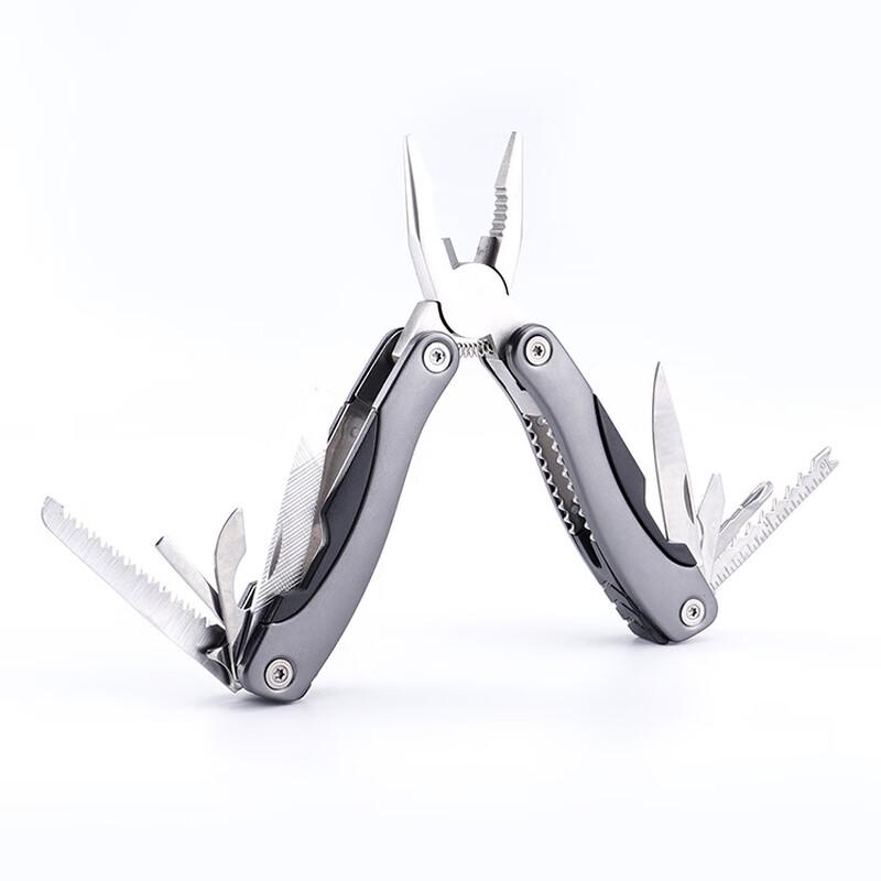 Longchan Portable Multi-tool Pliers Set