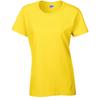 Gildan Womens/Ladies Heavy Cotton Heavy Blend T-Shirt