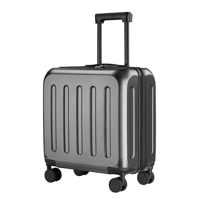 Zuoyou 2025 Impact-Resistant Universal Wheel Luggage 24 inch