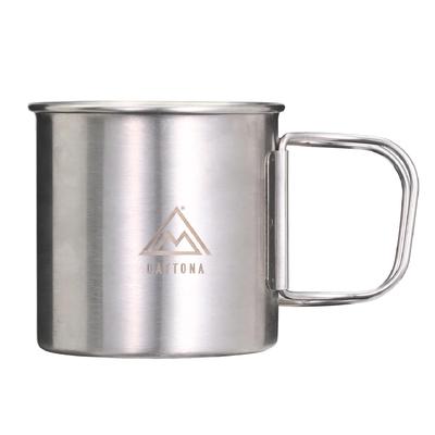Daytona Motorcycle Camping Cup Stainless Steel Double Wall Cup 220ml 39699