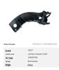 Land Rover Freelander 2 (L359) Right Front Bumper Bracket