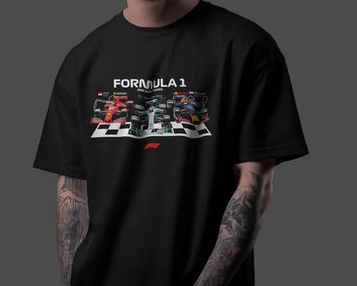 Üst giysisi – T-shirtler