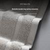 Antibacterial Quick-Dry Non-Slip Bathroom Floor Mat with Water Absorption
