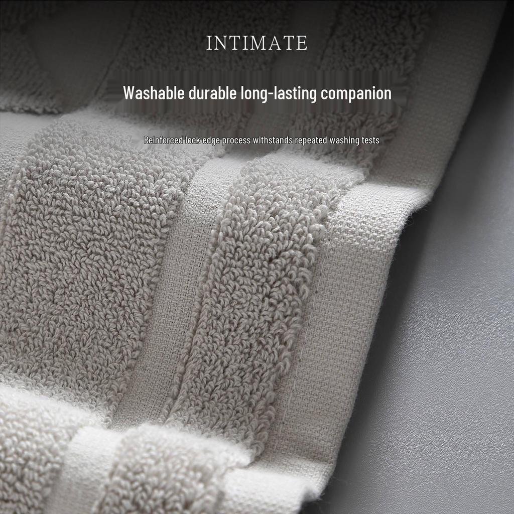 Antibacterial Quick-Dry Non-Slip Bathroom Floor Mat with Water Absorption