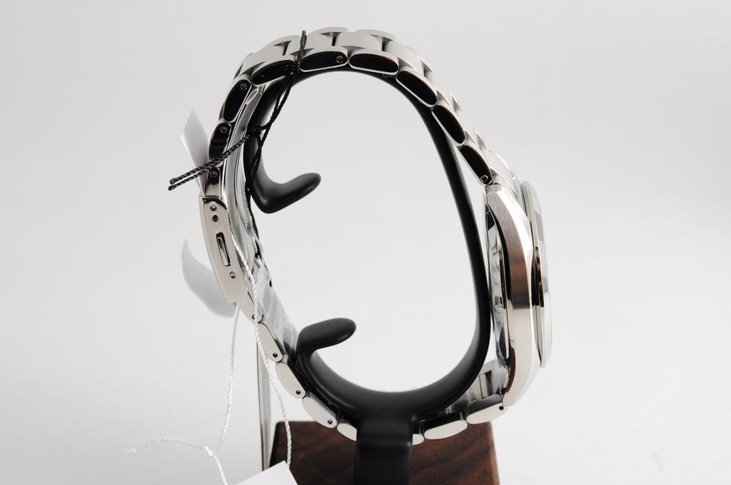 Citizen Mecanic NB1050-59E Negru Automatic Sticlă Safir Ceas Bărbați JAPONIA NOU