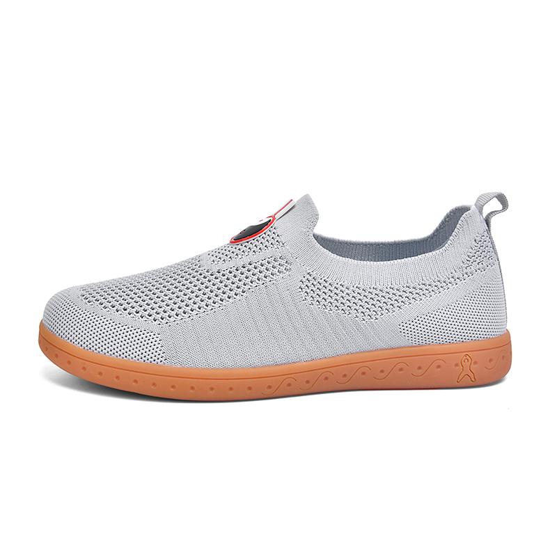 TUINANLE Black Breathable Mesh Barefoot Sneakers Wide Toe Box Zero Drop Minimalist Unisex Couple Casual Flat Shoes