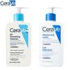 CeraVe Foaming Cleanser & Moisturizing Lotion Set