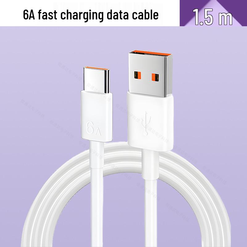 33W EU/US Fast Charger for Xiaomi 10/11 Pro & Redmi K40