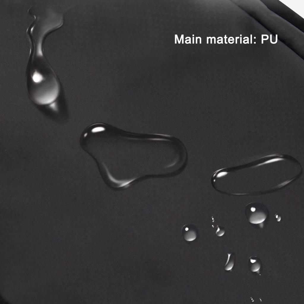 Waterproof Paddle Board Bag StandUp Paddleboard Cooler Bag with Carry Handle Large Capacity Surfboard Storage Bag