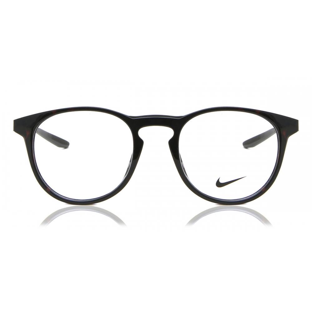 

Nike 7285 240 Unisex Eyeglasses Soft Tortoise/50