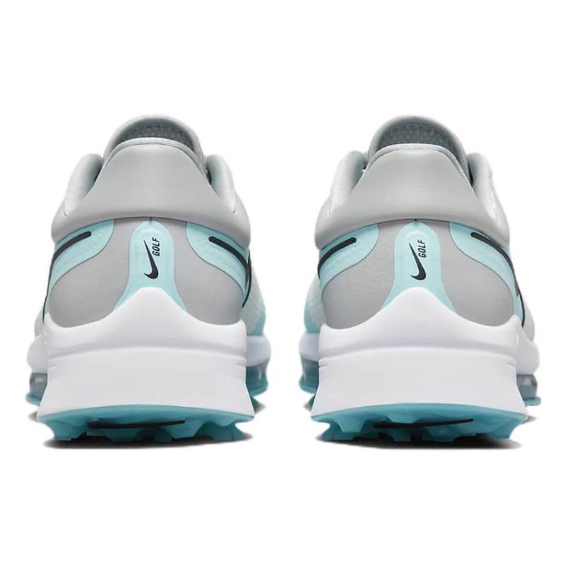 Nike Air Zoom Infinity Tour Next% Whte Copa Blue Wide Sneakers DM8446-114