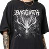 Vintage Basgiath War College Dragon Shirt and Kids T-Shirt, Fourth Wing Fantasy BookTok Tee, Ragon Rider Gift