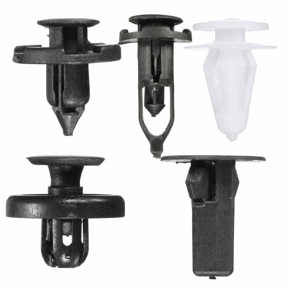 20pcs Moldings Panel Exterior Trim Clips Retainer Fastener for Scion xB xA tC
