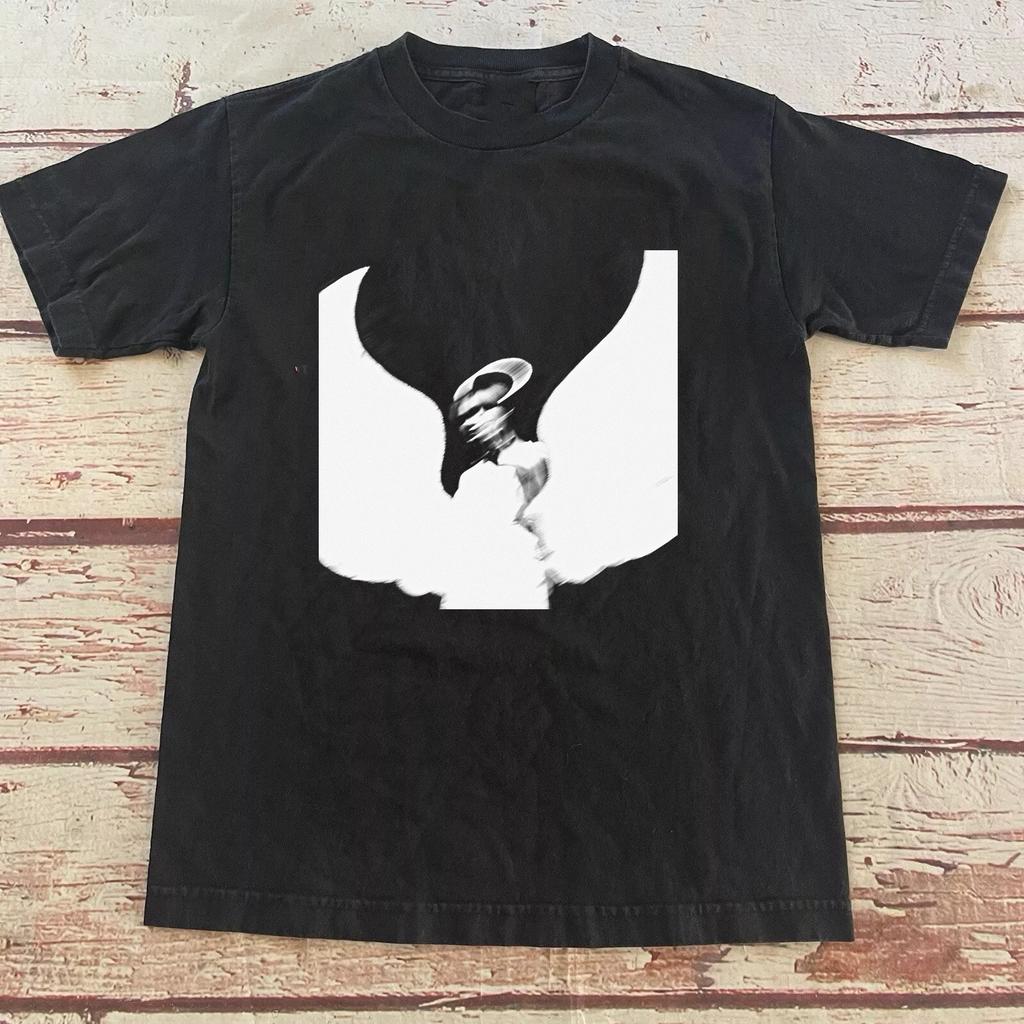 Heroine - Album by Thornhill Band Black Cotton Unisex T Shirt Size S-5XL