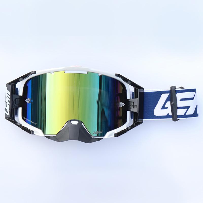 Motocross Goggles MX Motorcycle Goggles Laminated Tear Offs Roll Off Moto Goggles Glasses sun glasses
